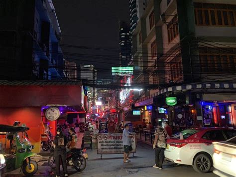 방콕 테메 가격